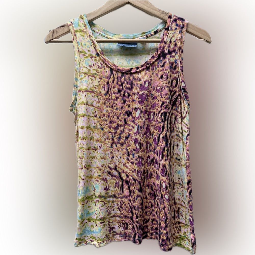 Vera Wang tank top